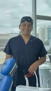Dr. Gregory Carrasco, Rehabilitación Oral en Odontoviña