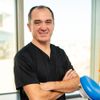 Dr. Dagoberto Castro Otero, Endodoncia en Odontoviña