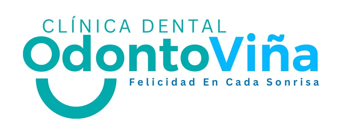 Odontoviña Logo