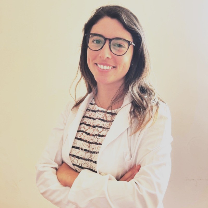 Dra. María Eugenia Borja Consigliere