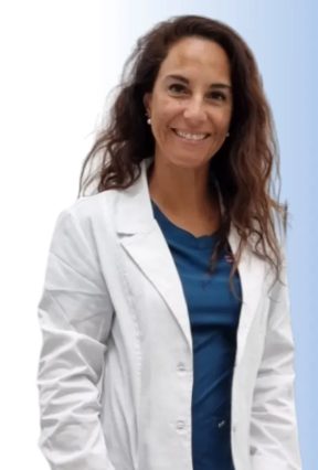 Dra. Bárbara Gutierrez